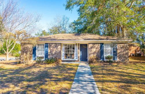 Mount Pleasant Crash Pad - Foto 1