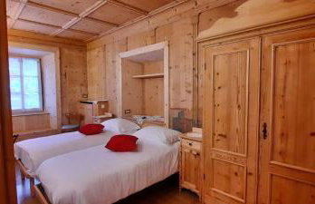 Bella Cortina - comodo al centro e impianti, con garage - Foto 10