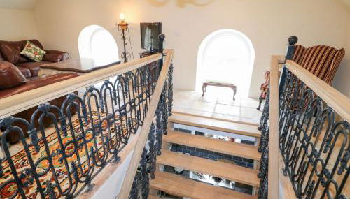 Crea The Mission Hall - Foto 4