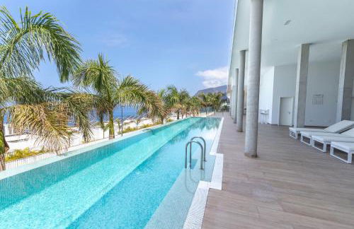 Crystal I Luxury Apartments by Hermosa Rentals - Foto 25