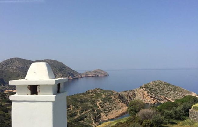 Eco Home at the Sunset and sea View on the Hill 10 - Foto 38