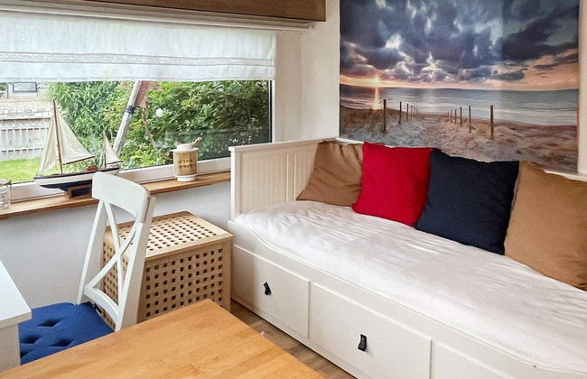 4 Person Holiday Home in Solvesborg-by Traum - Photo 14