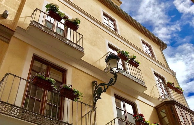 Malaga4you - Foto 59