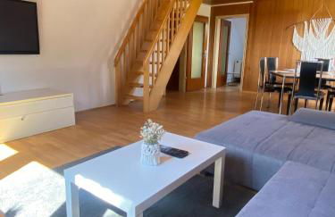 Apartmenthaus Selbitz - Foto 1