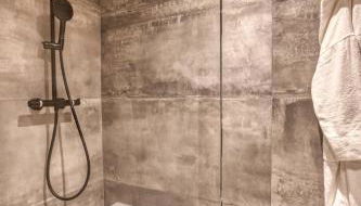 Chalet Choucas - Modern Luxury - Heart of Chamonix - Photo 4, towels, Shower