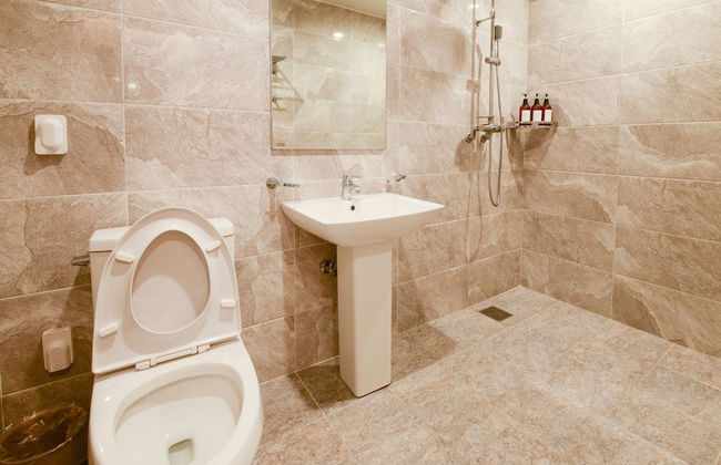 JnB Family Hotel - Photo 66