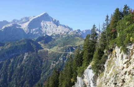 Ferienwohnung Kramerblick - Foto 10