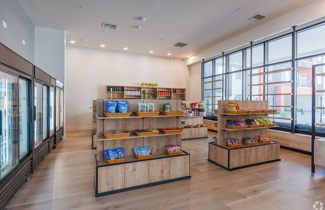 Otonomus Hotel - Las Vegas - Foto 45