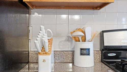 Uptown Escape - Foto 2