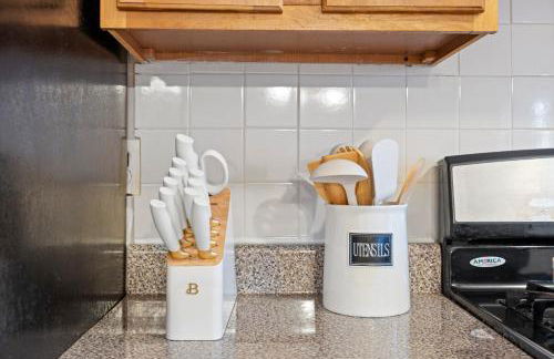 Uptown Escape - Foto 2