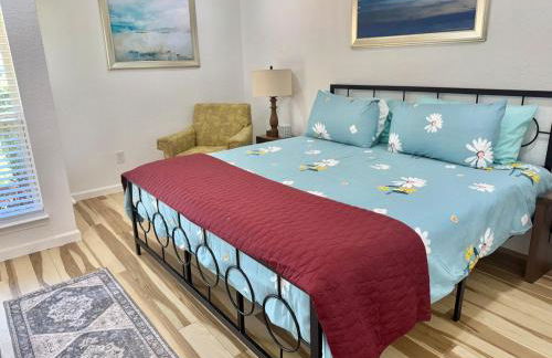 Arlington Entertainment District Home Blue Door - Foto 7