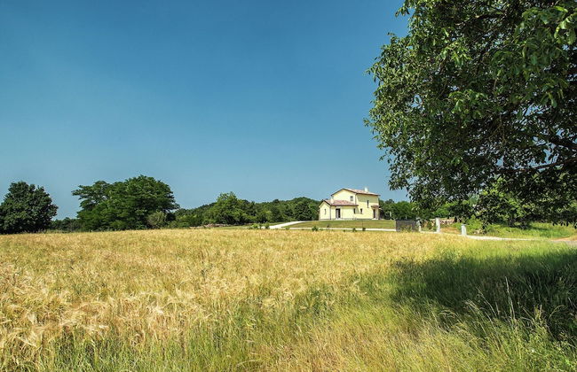 Villa in Pazin With Private Pool - Foto 31