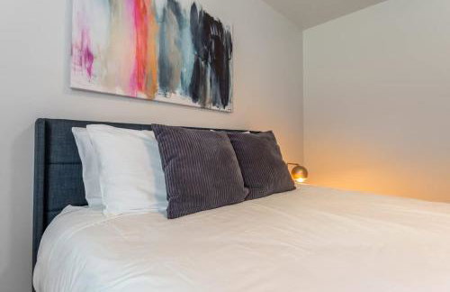 The Good Vibes Cottage by Stay Local Nashville - Foto 20