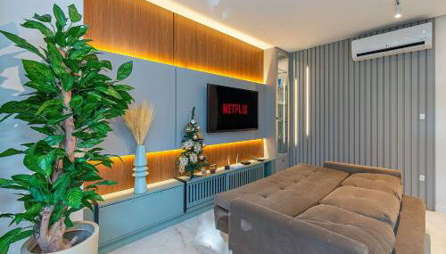 900 metros do Lago Negro - @stayhousetemporada - Foto 2