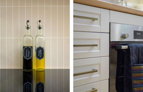 Escape to Serene Georgian Estate, near Edinburgh - Foto 8