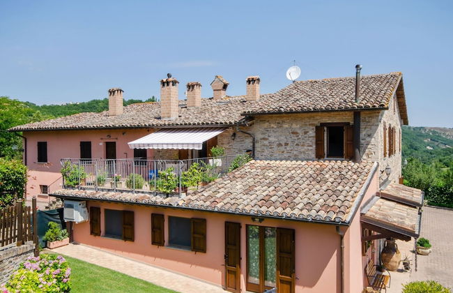 Pet-friendly Villa With Pool - Foto 38