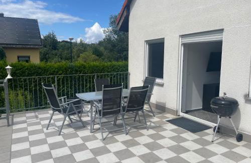 Eastside - Apartment WHG 02 - Foto 1