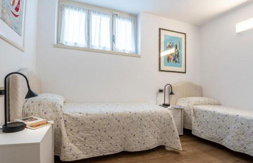 Fiori Pool-Gartenwohnung (EG) - Foto 8