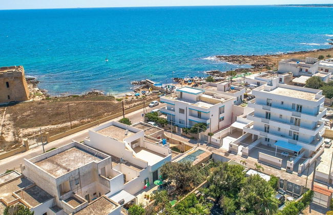 3096 Residence Marelena- Villino Tramontana by Barbarhouse - Foto 28