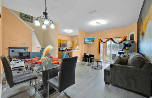 Themed Resort Home 15 min drive to Disney - Foto 28