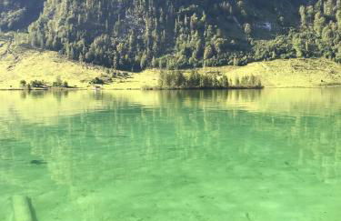 Ferienwohnung Bea´s Bergblick - Foto 12