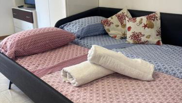 STELLA MARINA Apartment - Foto 2, towels