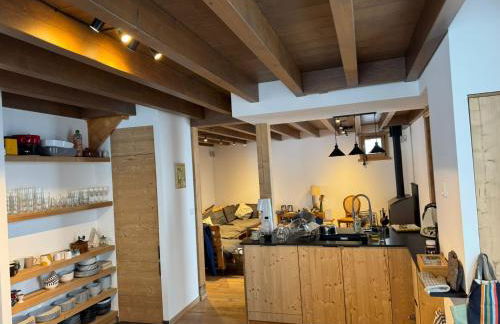 Chalet La Foge - Samoens x 14, skis aux pieds - Photo 5