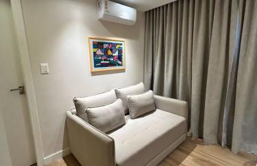 Jatobá - Studio próximo à praia - Foto 9