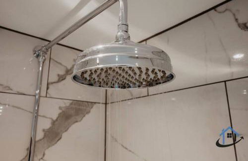 Shambles Retreat - Nr Bath king or twin beds free parking x2 - Foto 18