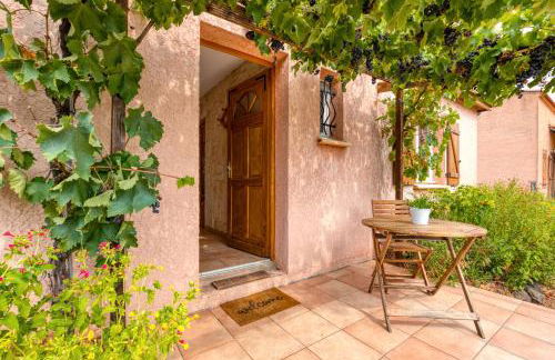 Villa Plain-pied avec Piscine Octon - Foto 26