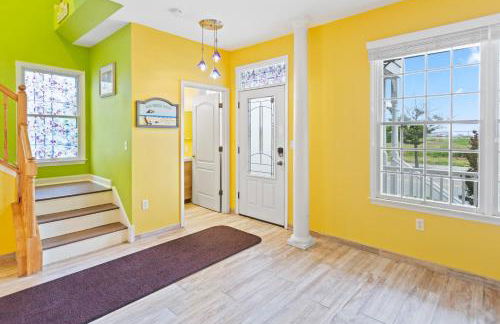 The Lucky Beach House, The Most Popular Beach House in Atlantic City! WOW! - Foto 29