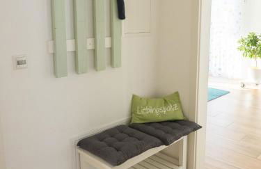 16Lilien Apartmentwohnung - Foto 22