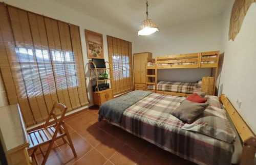 Alojamiento Rural El Paraíso del Chorro - Foto 22