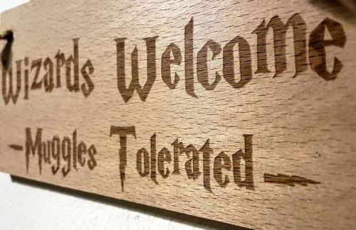 Harry's House (Muggles welcome too!) - Foto 40