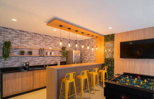 AP 103 l Com Ar condicionado l Garden l Único - Foto 26