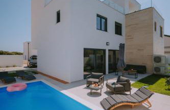 Villa Mars - Foto 25