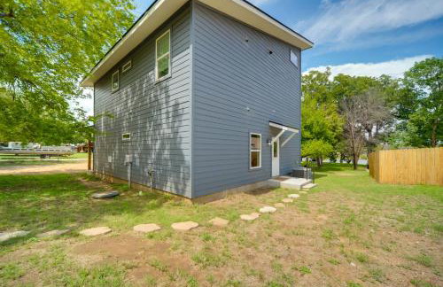 Cozy Casita and Cabana on Lake Marble Falls! - Foto 4