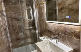 Modern Studio Luxe Heathrow London - Foto 4