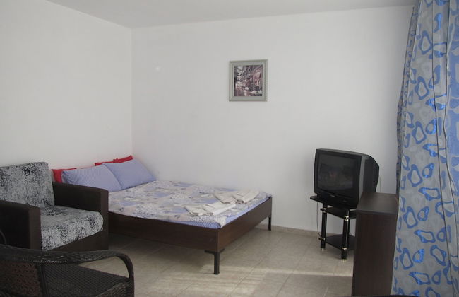 Aparthotel Cote dÀzure - Foto 41