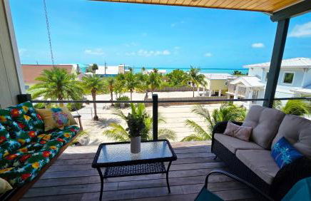 Private Lazy River Pool, 4-bed house, & dock - Foto 37