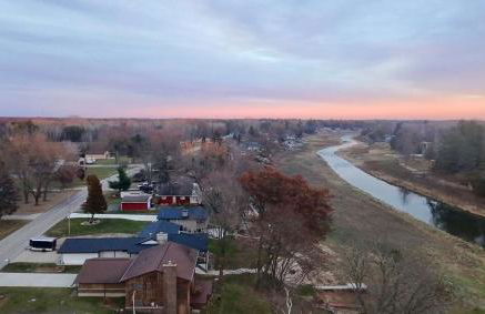 Cozy Waterfront Cottage - Foto 15