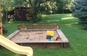 Agroturystyka Stokrotka - Foto 34