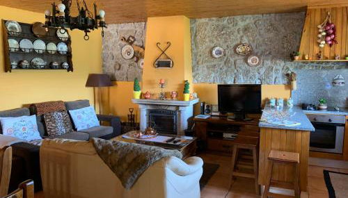 Casa de Mos - Foto 3