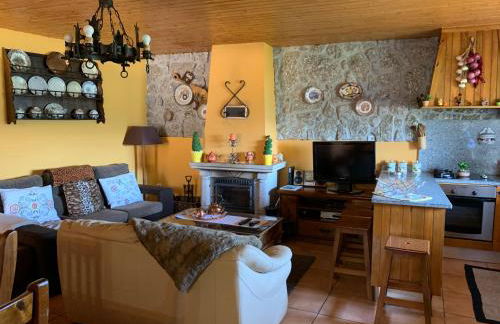 Casa de Mos - Foto 3