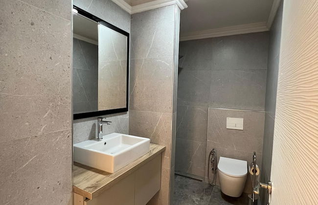 Golden Life Suite - Photo 43