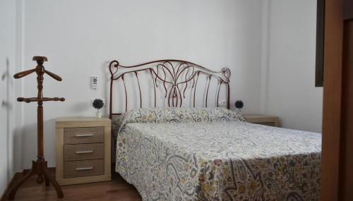 Acogedor apartamento con terraza y vistas al mar - Foto 2