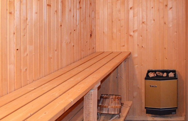 7 Person Holiday Home in Jarbo-by Traum - Foto 16