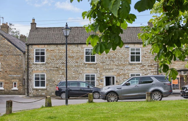 Host Stay The Old Brewery - Photo 30