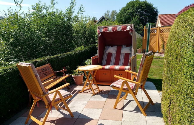 Apartment in Kuhlungsborn Near Sandy Beach - Foto 1