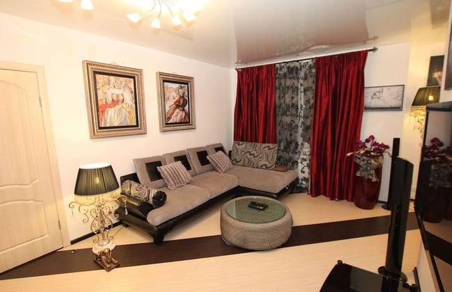 TVST Apartments Begovaya - Photo 8